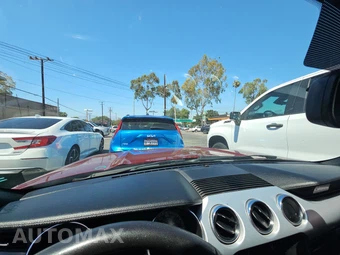 2015 Ford Mustang GT Premium Coupe - miniatura 11