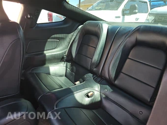 2015 Ford Mustang GT Premium Coupe - miniatura 13