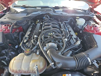 2015 Ford Mustang GT Premium Coupe - miniatura 15