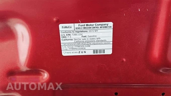 2015 Ford Mustang GT Premium Coupe - miniatura 18