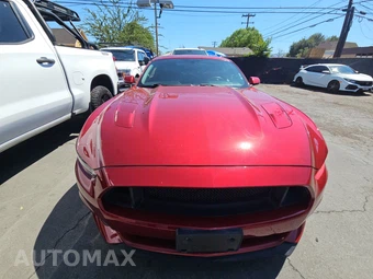 2015 Ford Mustang GT Premium Coupe - miniatura 2