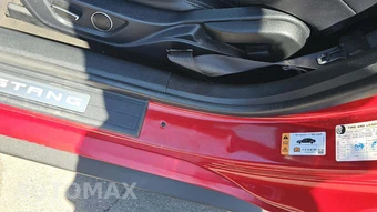 2015 Ford Mustang GT Premium Coupe - miniatura 21