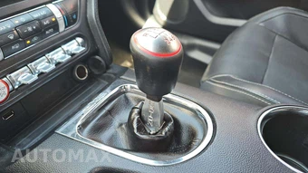 2015 Ford Mustang GT Premium Coupe - miniatura 28