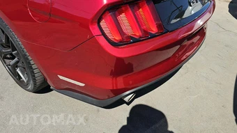 2015 Ford Mustang GT Premium Coupe - miniatura 30