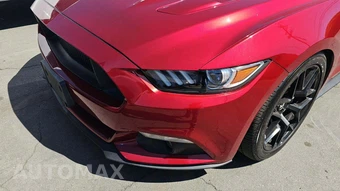 2015 Ford Mustang GT Premium Coupe - miniatura 31
