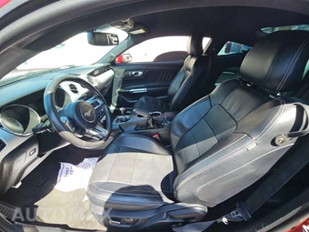 2015 Ford Mustang GT Premium Coupe - miniatura 7
