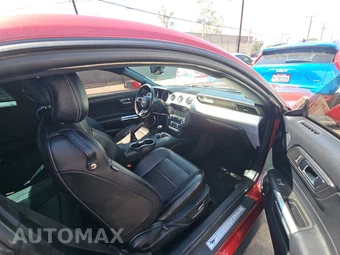 2015 Ford Mustang GT Premium Coupe - miniatura 8