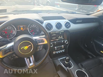 2015 Ford Mustang GT Premium Coupe – miniatura 11
