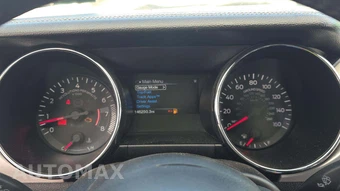 2015 Ford Mustang GT Premium Coupe – miniatura 17