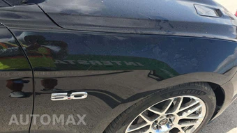 2015 Ford Mustang GT Premium Coupe – miniatura 30