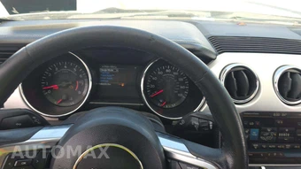 2015 Ford Mustang GT Premium Coupe – miniatura 31