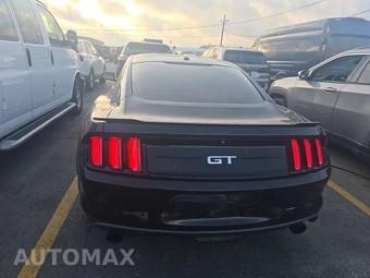 2015 Ford Mustang GT Premium Coupe – miniatura 5