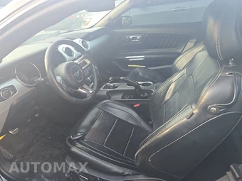 2015 Ford Mustang GT Premium Coupe – miniatura 7