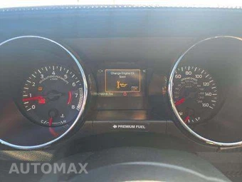 2015 Ford Mustang GT Premium Coupe – miniatura 10