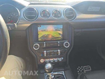 2015 Ford Mustang GT Premium Coupe – miniatura 11