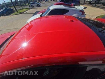 2015 Ford Mustang GT Premium Coupe – miniatura 13