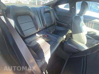 2015 Ford Mustang GT Premium Coupe – miniatura 17