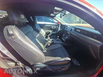 2015 Ford Mustang GT Premium Coupe – miniatura 19