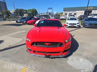 2015 Ford Mustang GT Premium Coupe – miniatura 2