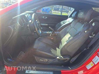 2015 Ford Mustang GT Premium Coupe – miniatura 7