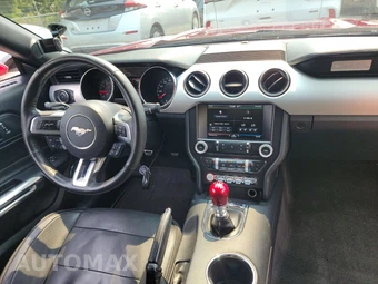 2015 Ford Mustang GT Premium Coupe - miniatura 11