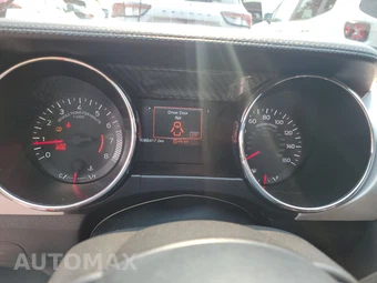 2015 Ford Mustang GT Premium Coupe - miniatura 12
