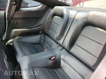 2015 Ford Mustang GT Premium Coupe - miniatura 13