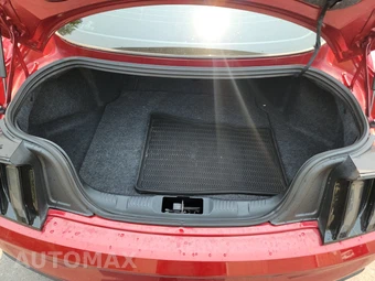 2015 Ford Mustang GT Premium Coupe - miniatura 16