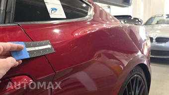 2015 Ford Mustang GT Premium Coupe - miniatura 23