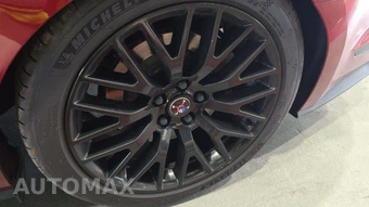 2015 Ford Mustang GT Premium Coupe - miniatura 24
