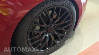 2015 Ford Mustang GT Premium Coupe - miniatura 28