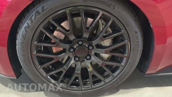 2015 Ford Mustang GT Premium Coupe - miniatura 29