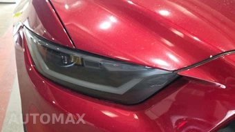 2015 Ford Mustang GT Premium Coupe - miniatura 30