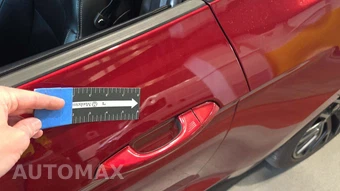 2015 Ford Mustang GT Premium Coupe - miniatura 31