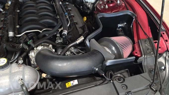 2015 Ford Mustang GT Premium Coupe - miniatura 32