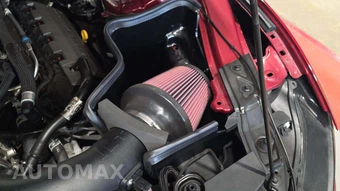 2015 Ford Mustang GT Premium Coupe - miniatura 33