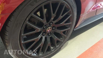 2015 Ford Mustang GT Premium Coupe - miniatura 36