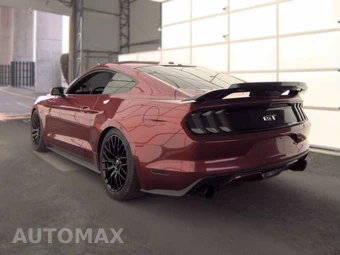 2015 Ford Mustang GT Premium Coupe - miniatura 6
