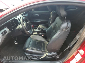 2015 Ford Mustang GT Premium Coupe - miniatura 7