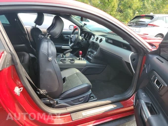2015 Ford Mustang GT Premium Coupe - miniatura 8