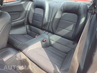 2015 Ford Mustang GT Premium Coupe - miniatura 10