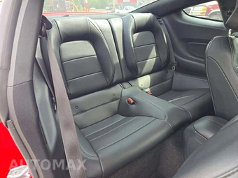 2015 Ford Mustang GT Premium Coupe - miniatura 13
