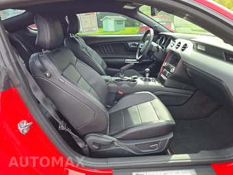 2015 Ford Mustang GT Premium Coupe - miniatura 15