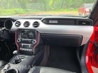 2015 Ford Mustang GT Premium Coupe - miniatura 16