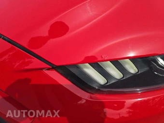 2015 Ford Mustang GT Premium Coupe - miniatura 18