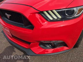 2015 Ford Mustang GT Premium Coupe - miniatura 19