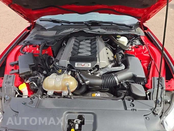 2015 Ford Mustang GT Premium Coupe - miniatura 21