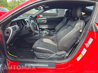 2015 Ford Mustang GT Premium Coupe - miniatura 3