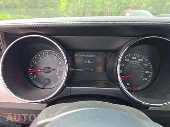 2015 Ford Mustang GT Premium Coupe - miniatura 6