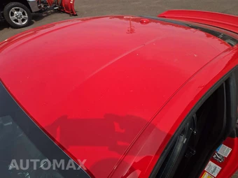 2015 Ford Mustang GT Premium Coupe - miniatura 9